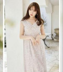 即発送可能☺︎試着のみ♡新品未使用タグ付き♡Her lip to ワンピース 2025年最新】her lip to ワンピースの人気アイテム - メルカリ
