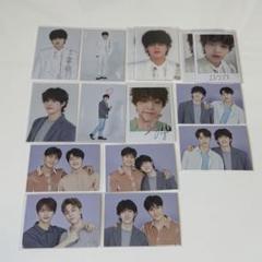 SEVENTEEN アンコン トレカ エスクプス ジョンハン クパン