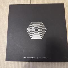EXOの「EXOLOGY CHAPTER 1: THE LOST PLANET」
