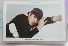 jhope　2015　フォト　カード
