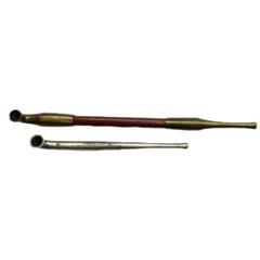 貴重品】煙管（キセル）8本セット 古道具 アンティーク 骨董品