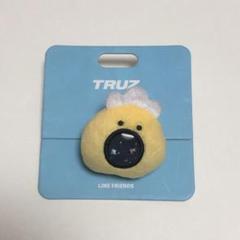 TREASURE TRUZ PODONG ポドン　ジョンファン　クッション TREASURE - TREASURE TRUZ ポドン ジョンファン ぬいぐるみの