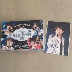 2025年最新】johnnys summer paradise 2016 〜佐藤勝利 佐藤勝利