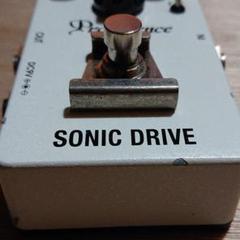 providence SONIC DRIVE SDR-4 プロビデンス