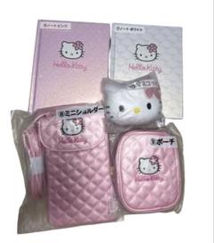 ハローキティ 当りくじ ピンクキルト サンリオ くじ｜Yahoo
