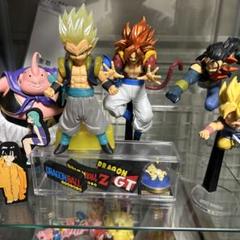 ドラゴンボール プライズフィギュア　まとめ売りのサムネイル