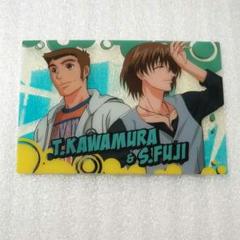 Amazon.co.jp: eyes (「テニスの王子様」 不二周助 デビュー