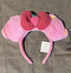 【海外限定】ディズニー カチューシャ トイストーリー ロッツォ