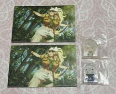 fgo ガチャメイト セット　バーゲスト ガチャメイト 燕青 缶バッジ FGO｜Yahoo!フリマ（旧PayPayフリマ）