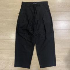 FACETASM×Dickies アシンメトリーワークパンツ153M40FC01 153M40FC01 ベージュ サイズ  1｜【公式】カインドオルオンライン ブランド古着・中古通販【kindal】