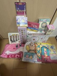 星のカービィ 色々まとめ売り