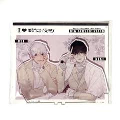 アクリルぷちスタンド「コウキ。先生」02/コンプリートBOX（全6
