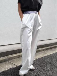 定価¥22000 新品　cavezarosso パンツ　23インチ 定価¥22000 新品cavezarosso パンツ23インチ