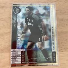PSA9 ブッフォン BUFFON PFL パニーニフットボールリーグ Amazon.co.jp: ジャンルイジ・ブッフォン ユベントス FC ST