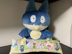 BANDAI バンダイ　ポケモン　ゴンベ　PCクッション　ぬいぐるみ PCクッション ゴンベ | ポケットモンスター フィギュア