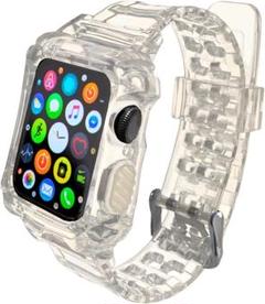 アップルウォッチ バンド 化粧箱付き apple watch コンパチブル