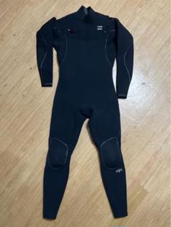 大幅値下げ！新品未使用 VERTEX 3mm ジャージフルスーツ MLサイズ plyflex_mellow-high3