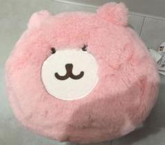 【新品】ちいかわパーク　いっぱい入る ちいかわのくまさんポシェット