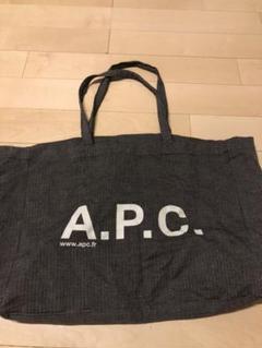 APC ノベルティ トートバック TOTEBAG アーペーセー 記念 限定 レア