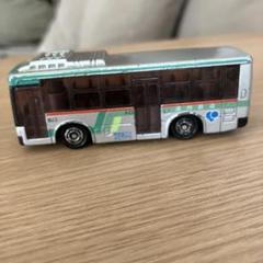 トミカ　ミニカー　バス　遠州鉄道 遠鉄バス トミカ 遠州鉄道 - メルカリ