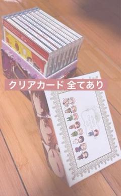 【限定BOX入り】ヘタリア Axis Powers キャラクターCDⅡ トレカ Amazon.co.jp: ヘタリア キャラソン クリアカード イギリス 日
