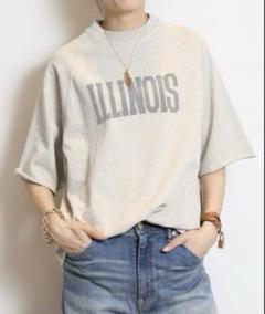 muse ドゥーズィエムクラス レミレリーフ DALLAS tシャツ ミューズ