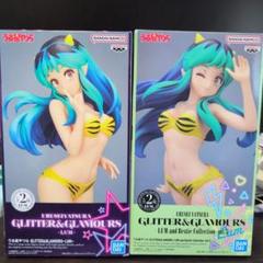 うる星やつら GLITTER&GLAMOURS LUM 2&3