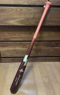SSK 硬式木製バット 北條史也モデル proedge メープル製