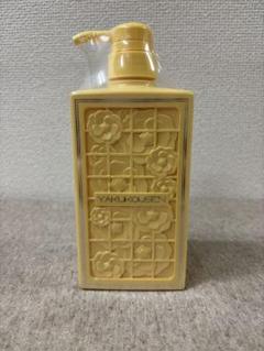 薬酵泉  新全身洗浄料   500ml×2(黄色、ボトル含む) Amazon | 薬酵泉 薬用全身洗浄料 500ml × 2本セット (最新