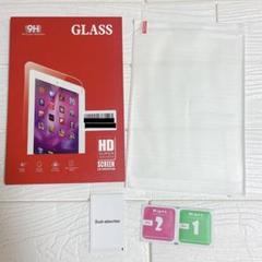 Blackview Tab 9 WiFi ガラスフィルム Tab70 WiFi