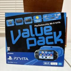 2025年最新】PSViTA 本体 2000 ブルーブラックの人気アイテム