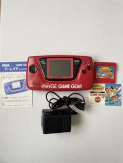 コカ コーラキッド ゲームギア の中古 未使用品を探そう メルカリ コカ コーラキッド ゲームギア の中古 未使用品を探そう メルカリ