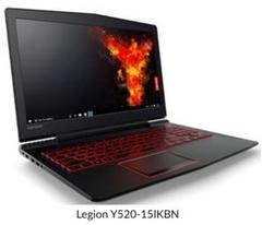 Lenovo - Y520 ゲーミングノートPC Lenovo D20-30 (19.5型/1600×900/TN) | 66E9KAC4JP | レノボ