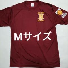 習志野2025高校野球応援シャツM - メルカリ