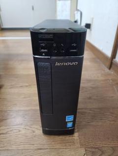 LenovoH520s Corei3 2120 8GB 500GB Win10①のサムネイル