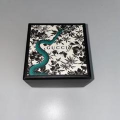 GUCCI - GUCCI⭐︎箱・保存袋⭐︎未使用⭐︎スネーク蛇の通販 by