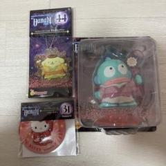 hanabi サンリオ　グッズ