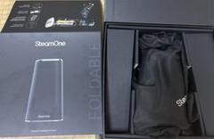SteamOne Foldable スチームアイロン　保証期間内 SteamOne Foldable スチームアイロン 保証期間内 - メルカリ