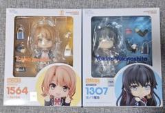 ねんどろいど やはり俺の青春ラブコメはまちがっている。完 雪ノ下雪乃 2025年最新】雪ノ下雪乃 ねんどろいどの人気アイテム - メルカリ