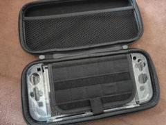 Nintendo Switch OLED カバー ケース