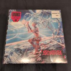 【レコード】 Darko US 『Dethmask 3』 デスコア　メタルコア