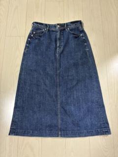 2025年最新】YANUKデニムスカートの人気アイテム - メルカリ