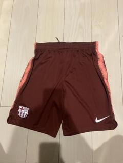 【新品未使用/正規品】Nike FC Barcelona ハーフパンツ Lサイズ 2025年最新】nike fc ハーフパンツの人気アイテム - メルカリ