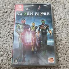 KAMENRIDER memory of heroez