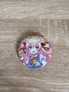 新品★ホロライブ★ホロシティ【桃鈴ねね】ランダム★缶バッジ ホロライブ スターターグッズ ランダム缶バッジ 桃鈴ねね ﾎﾛﾗｲﾌﾞ