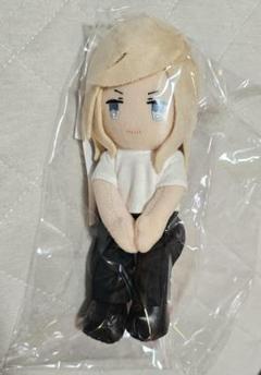 ぬいスター　カミュ　タブナイ　衣装セット 商品情報｜劇場版 うたの☆プリンスさまっ♪ TABOO NIGHT XXXX