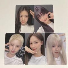 i-dle idle ミヨン タワレコ 4形態 特典 トレカ i-dle 8th Mini Album『We are』が限定特典付きで2025年6月