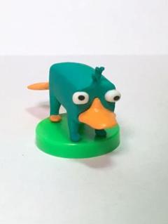 カモノハシペリー グッズの中古 未使用品を探そう メルカリ