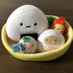 すみっコぐらし お弁当 ぬいぐるみ - メルカリ