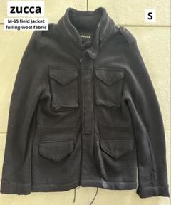 zucca ズッカ ミリタリージャケット ZUCCa OUTFITS OF Military Jacket | NEWS ニュース | A-net